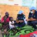 For Its Contribution To Peacekeeping… UN Hails Sierra Leone