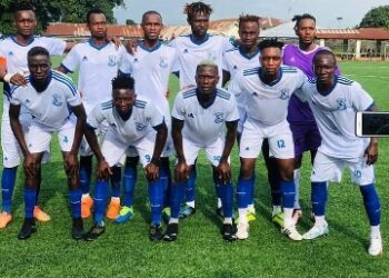 Luawa FC kick-starts pre-season gala away to FC Kallon