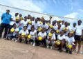 5 DAYS FIVB LEVEL ONE COACHES COURSE