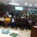 ONS Holds Stakeholders Retreat To Set Up National Technical Committee In Bo City