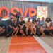 For winning the Orange Social Venture Prize at the International platform, Sierra Leone celebrates Joseph Koroma