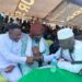 In Kenema… Chief Abdul Kadiru Kaikai Urges Traditional Healers To Embrace Bio’s Re-election