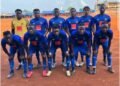 FC Johansen Wins Pre-Season Tournament