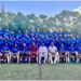 SLFA Commences Two Weeks Coaching Course