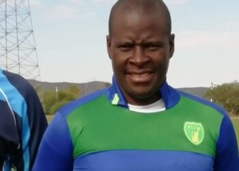 SLCA Appoints Kenneth Masinga Head Coach of Men’s Patriots