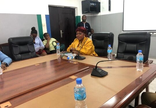 As Sierra Leone hosts the Budapest- Bamako rally…600 PARTICIPANTS ARRIVE FROM EUROPE