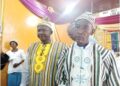 MCSL Inducts Lay President and chairman Bo/Kenema districts Synod
