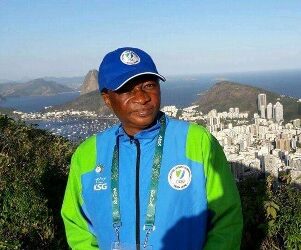 ANOCA NOC SIERRA LEONE SET FOR SECRETARY GENERAL AT RADISSON BLU