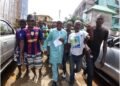 Hon. Faley Showers Praises On Bio
