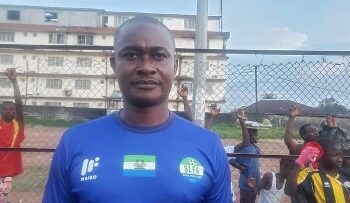 BDFA Youth Coordinator calls for support from corporate institutions