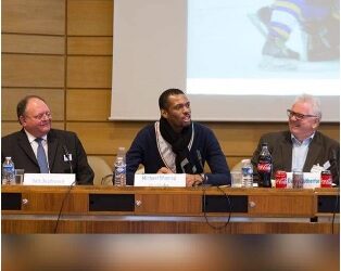 NOC Presidential Aspirant Shamsu Mustapha Releases Autobiography