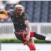 Augustine Williams named in USL Championship Team