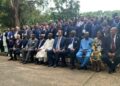 NATIONAL OLYMPIC COMMITTEE HOLD 39th SEMINAR FOR SECRETARIES GENERAL OF AFRICAN NOCS