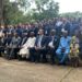 NATIONAL OLYMPIC COMMITTEE HOLD 39th SEMINAR FOR SECRETARIES GENERAL OF AFRICAN NOCS