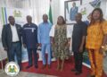 Sierra Leone’s Universal Access Development Fund Engages High Commissioner Anderson