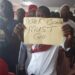 For Maladministration within the APC Party…Peter Conteh Must Go!