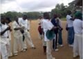 AFRICA’S TEAMS PATHWAY TO RWANDA FOR ICC MEN’S T20 WORLD CUP 2024 BEGINS