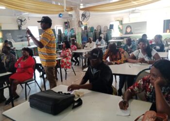 Trade Monitors schooled on the PERSIF project