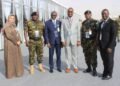 Counter Terrorism Conference concludes in Saudi Arabia