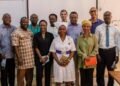 UNFPA Directors meet in Sierra Leone for a strategic review of the Agency’s programs in West and Central Africa
