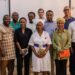 UNFPA Directors meet in Sierra Leone for a strategic review of the Agency’s programs in West and Central Africa