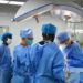 Over 10,000 dollars surgeries done in Sierra Leone