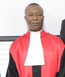 Supreme Court Judge Releases Suckling Mother