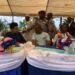 Leone Rock Mining Company redeems the deprived