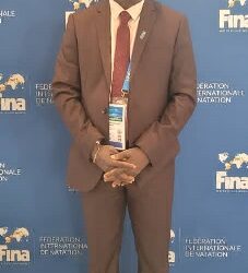 MOHAMED TURAY DECLARES FOR NOC PRESIDENCY