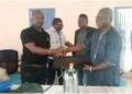Council chairman hails government and partners for positively engaging youth in Kailahun
