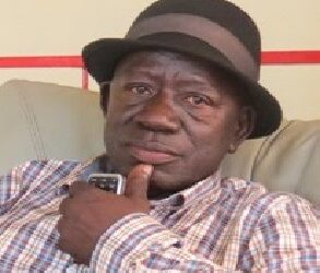 In Remembrance of the Maverick, Frank Kposowa: Five Years Later