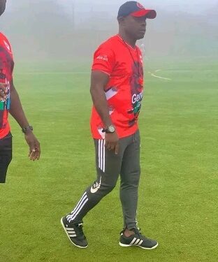 East End Lions fans call for sacking of coach, Francis Zappa Koroma