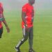 East End Lions fans call for sacking of coach, Francis Zappa Koroma