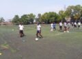 Sierra Queens Commence Training Ahead Of Wafu Zone A Women’s Championship