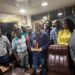 Guild honours Mercury International