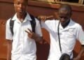 Death Threats For Alie Sahid Bangura & John Bangura, A Homosexual Couple