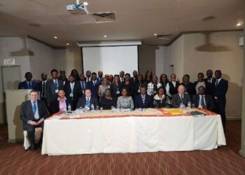 36 Lawyers Trained In Legal Advocacy