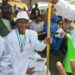 Paramount Chief Warns Sub-Chiefs To Be Politically Neutral