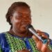 Thousands call for support for the only female candidate in constituency 013
