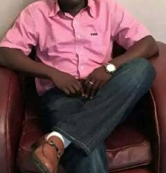 Former Tonkolili District Council Chairman Resigns From The APC