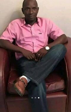 Former Tonkolili District Council Chairman Resigns From The APC