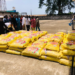 For the Holy Month of Ramadan… Lebanese Union Donates To Muslims