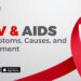 Sierra Leone: AIDS Secretariat Up For 2023