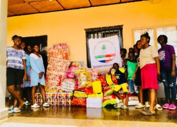 𝐋𝐞𝐛𝐚𝐧𝐞𝐬𝐞 𝐔𝐧𝐢𝐨𝐧 𝐃𝐨𝐧𝐚𝐭𝐞𝐬 𝐓𝐨 𝐄𝐛𝐨𝐥𝐚 𝐎𝐫𝐩𝐡𝐚𝐧𝐬￼