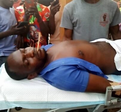 SLAJ Condemns Alleged Attack on FOP Radio Station Manager