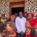 Amb Omrie Golley Donates Ramadan Iftar To APC Freetown East Chairladies