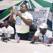 ERYN schools on youths & non-violence in Kenema District