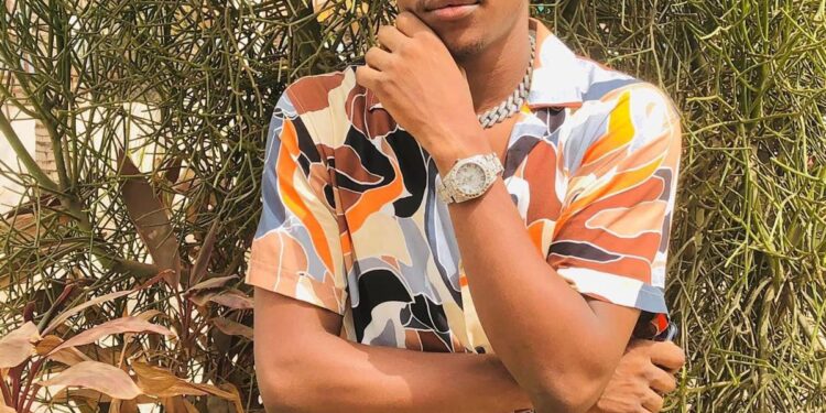 Mohamed Tejan Conteh Escapes Police Brutality￼