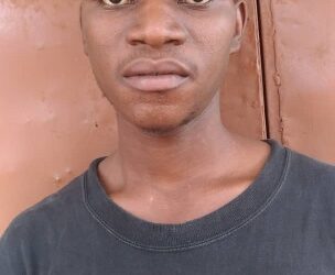 Father, Son on death threats… wanted for riotous conduct and incitement