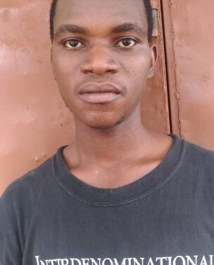 Father, Son on death threats… wanted for riotous conduct and incitement